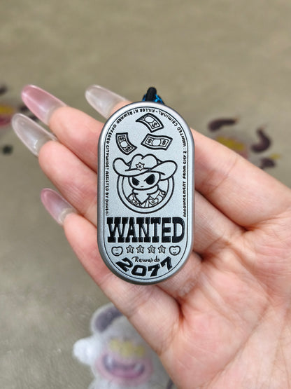 Cowboy Stainless Steel