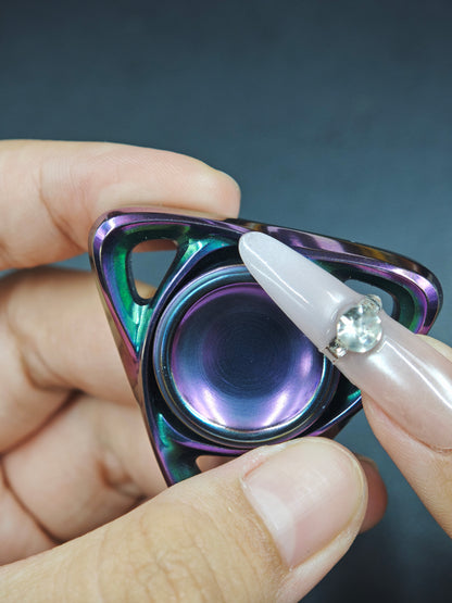 Loop Stratus Tungsten Titanium