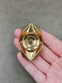 Folding Blade Folding Mokume Copper