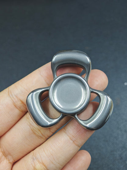 Stainless Steel