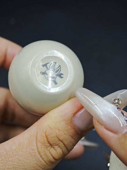 Gourd Haptic PEEK