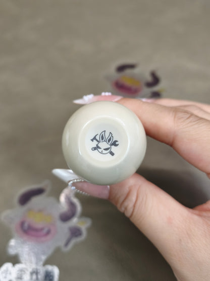 Gourd Haptic PEEK
