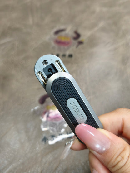 Lucky Draw Titanium