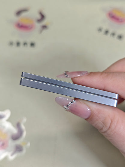 Frog Zirconium PEEK Stainless Steel