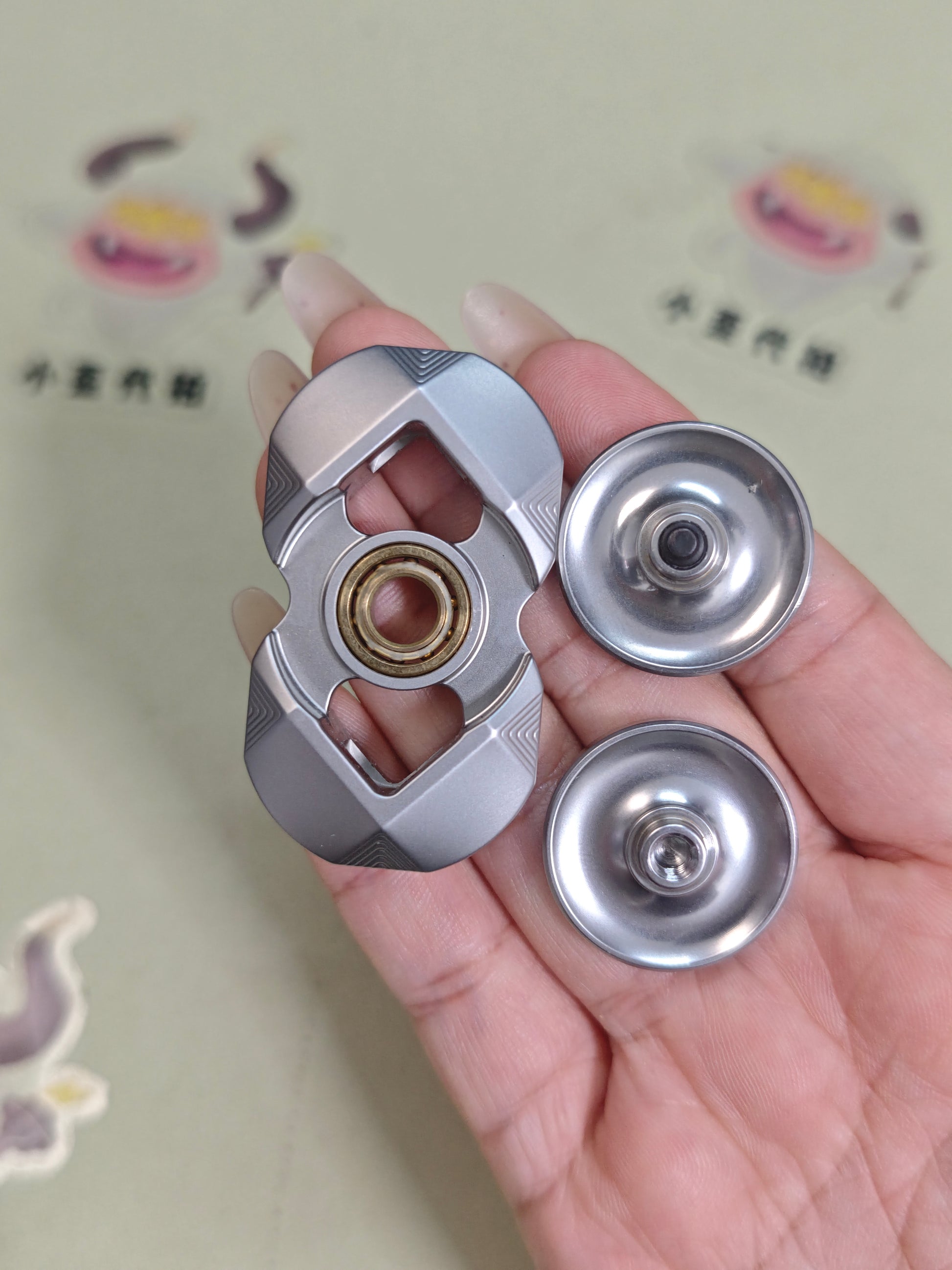 Fortune Stainless Steel