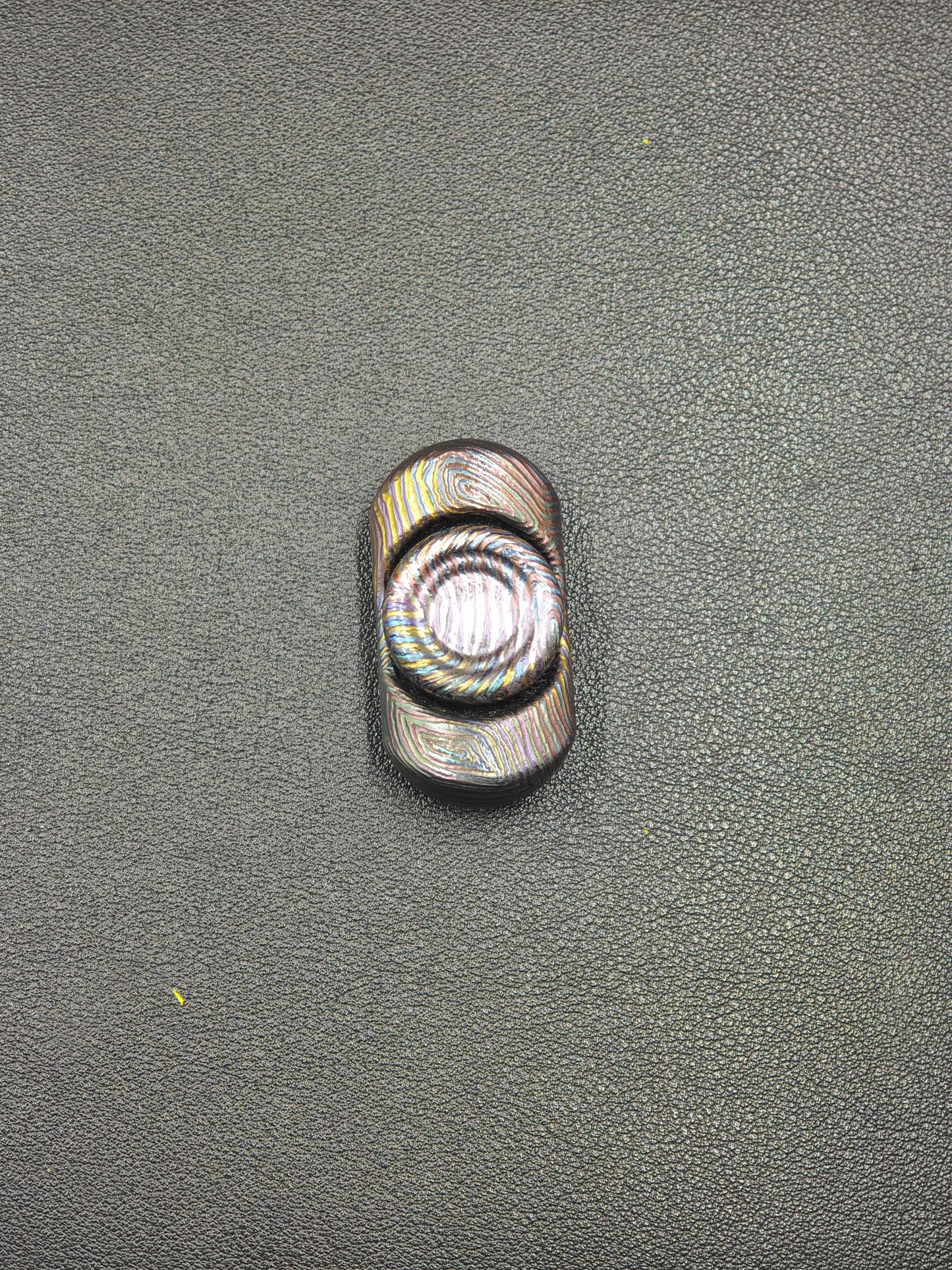 Origin Point Zirconium