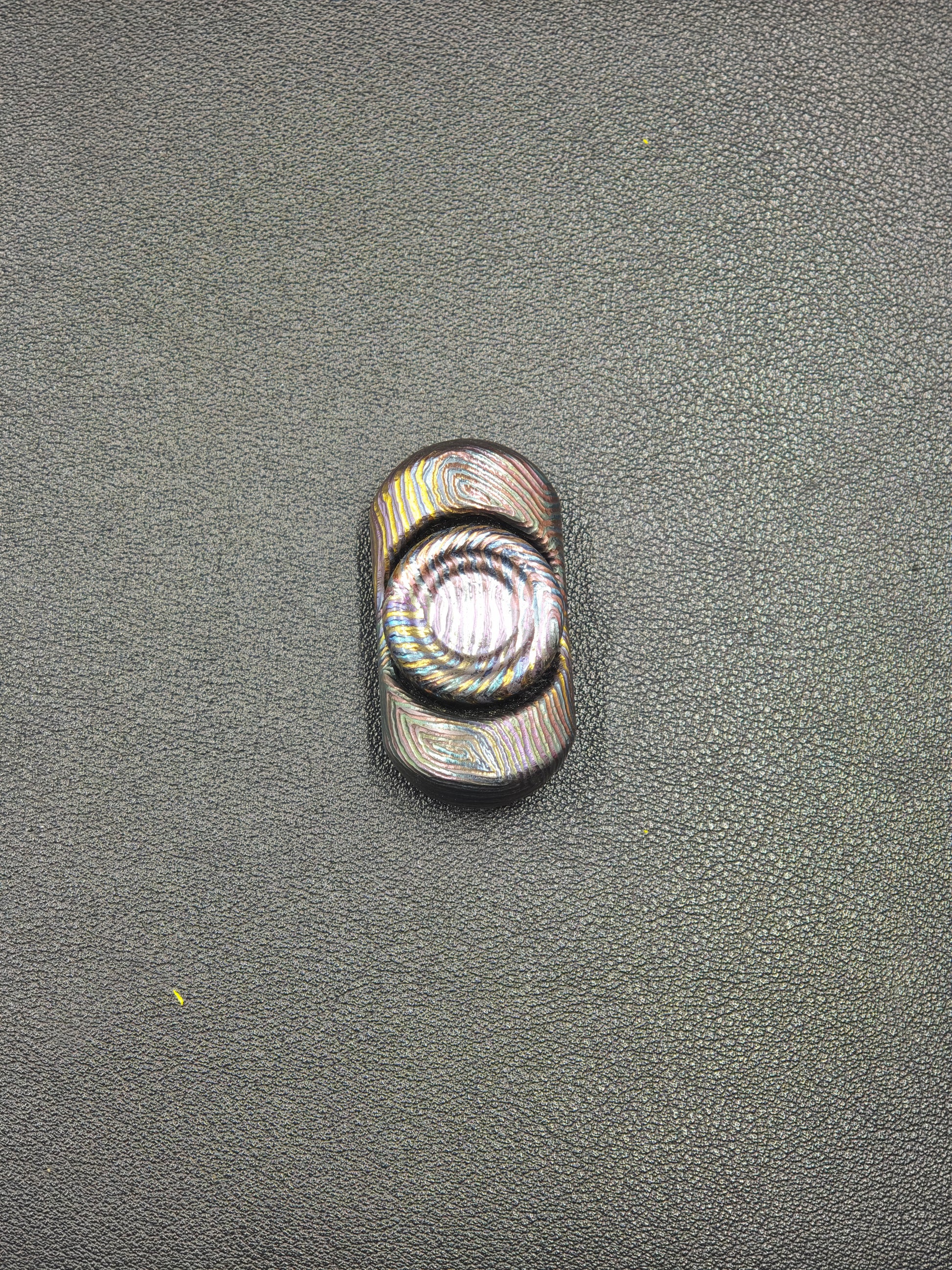Origin Point Zirconium