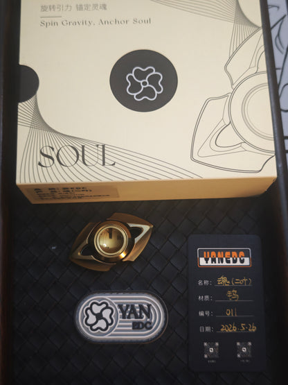 Soul Tungsten