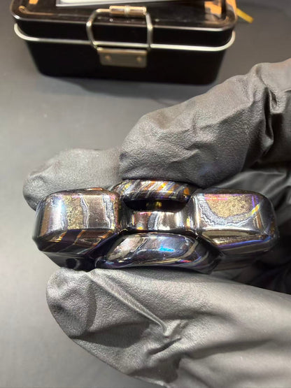 Spindle Batch Ii Zircuti