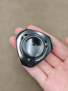 Fushion Zirconium Polished