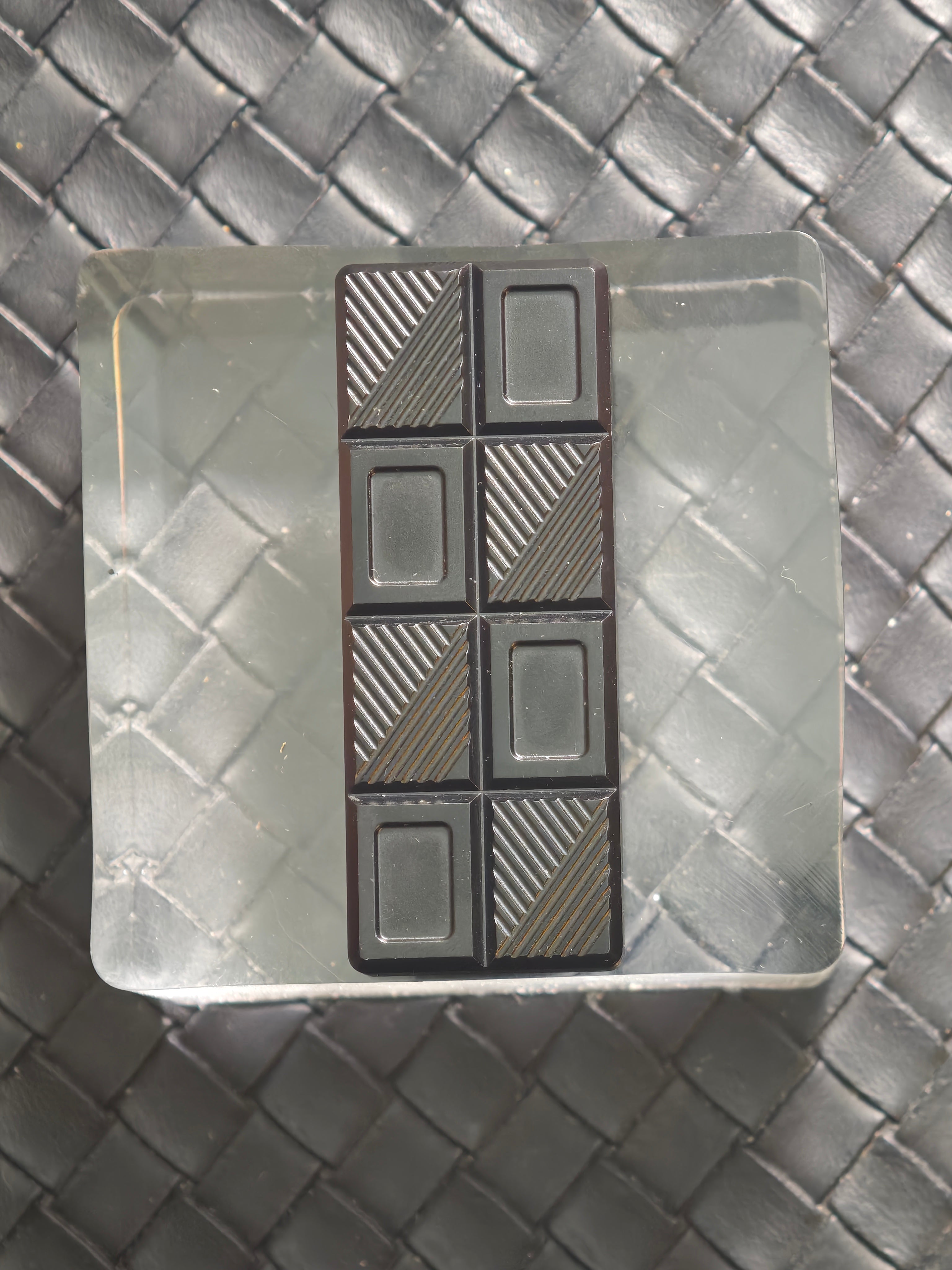 Ultra Thin Wafer Zirconium