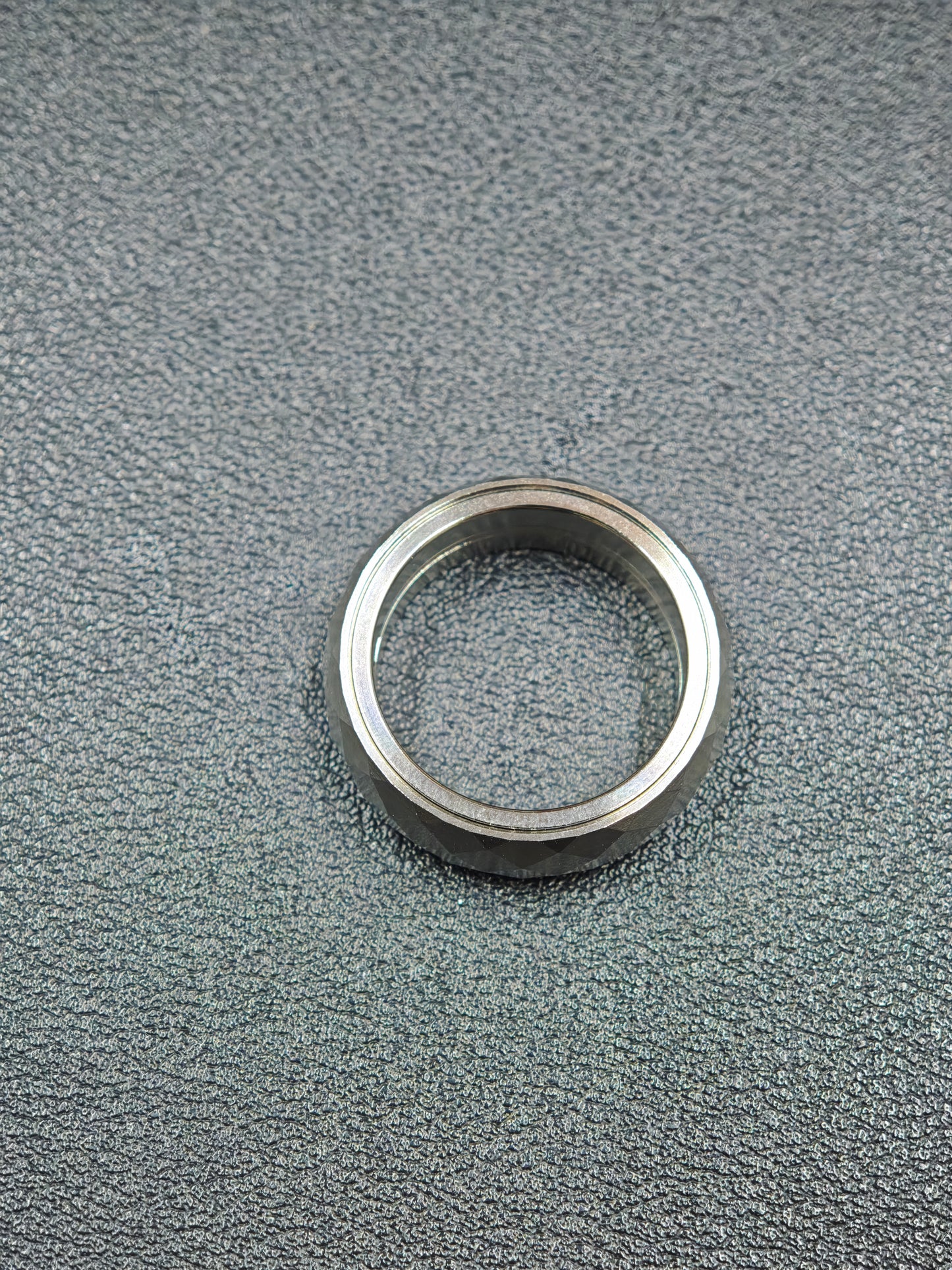 Pig Ring Size #25