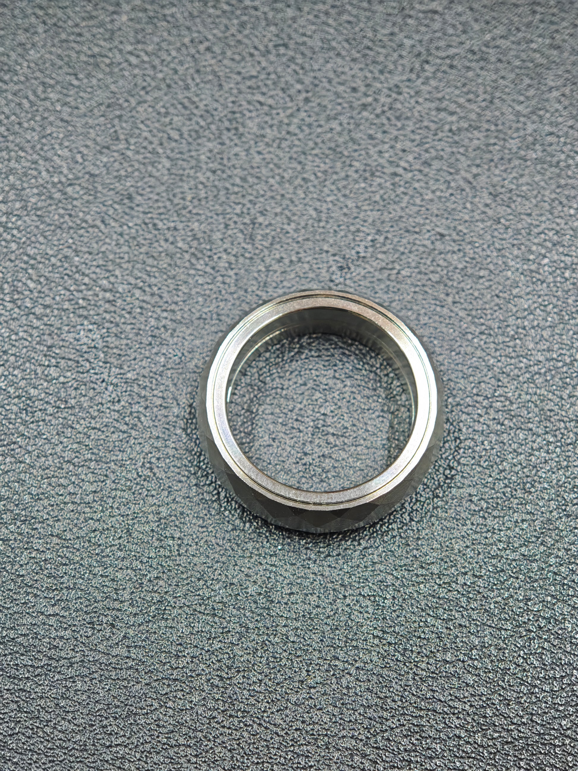Pig Ring Size #25