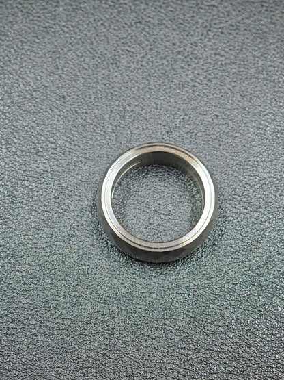 Pig Ring Size #25