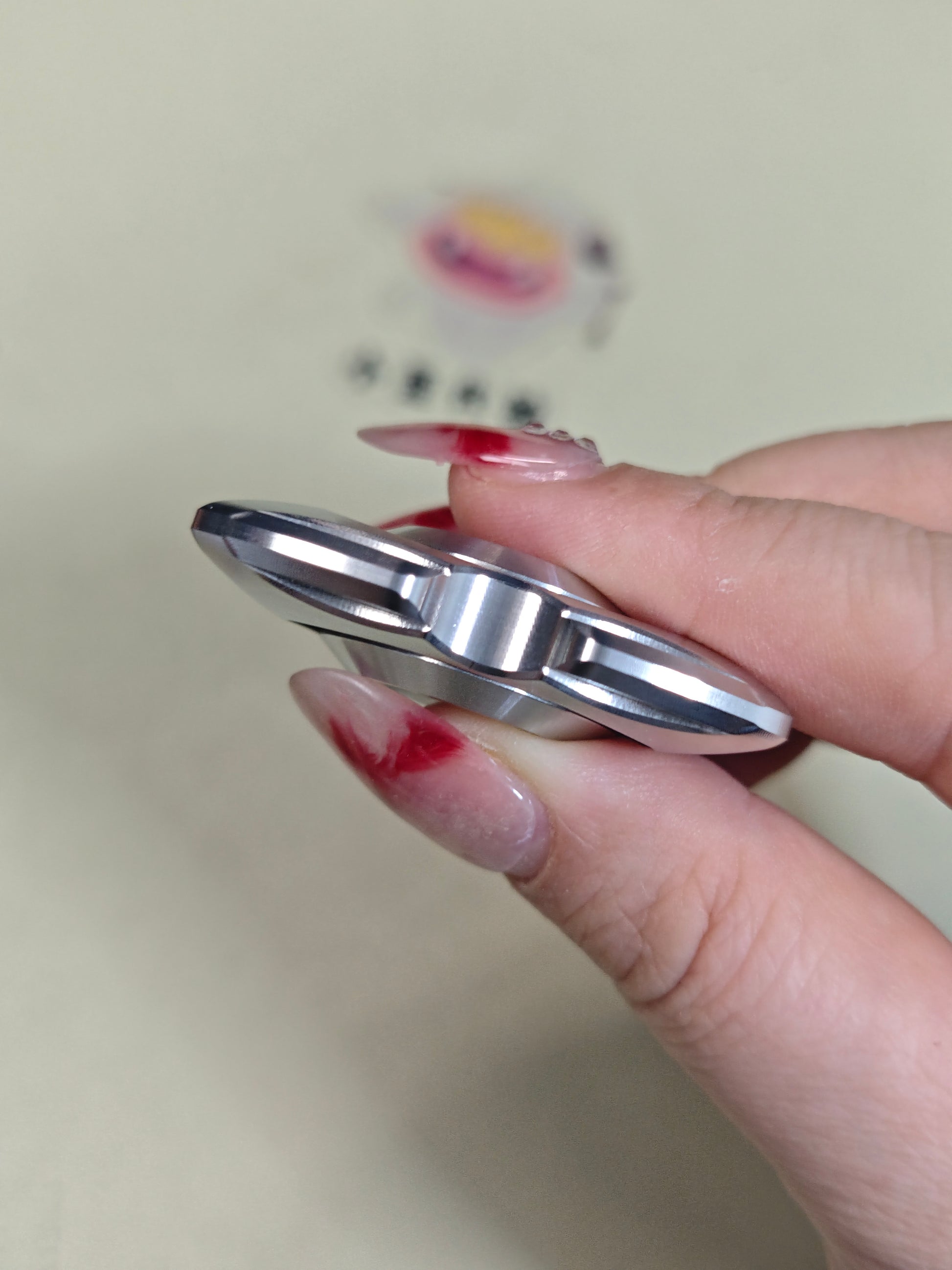 Siren Stainless Steel