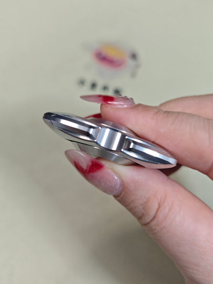 Siren Stainless Steel