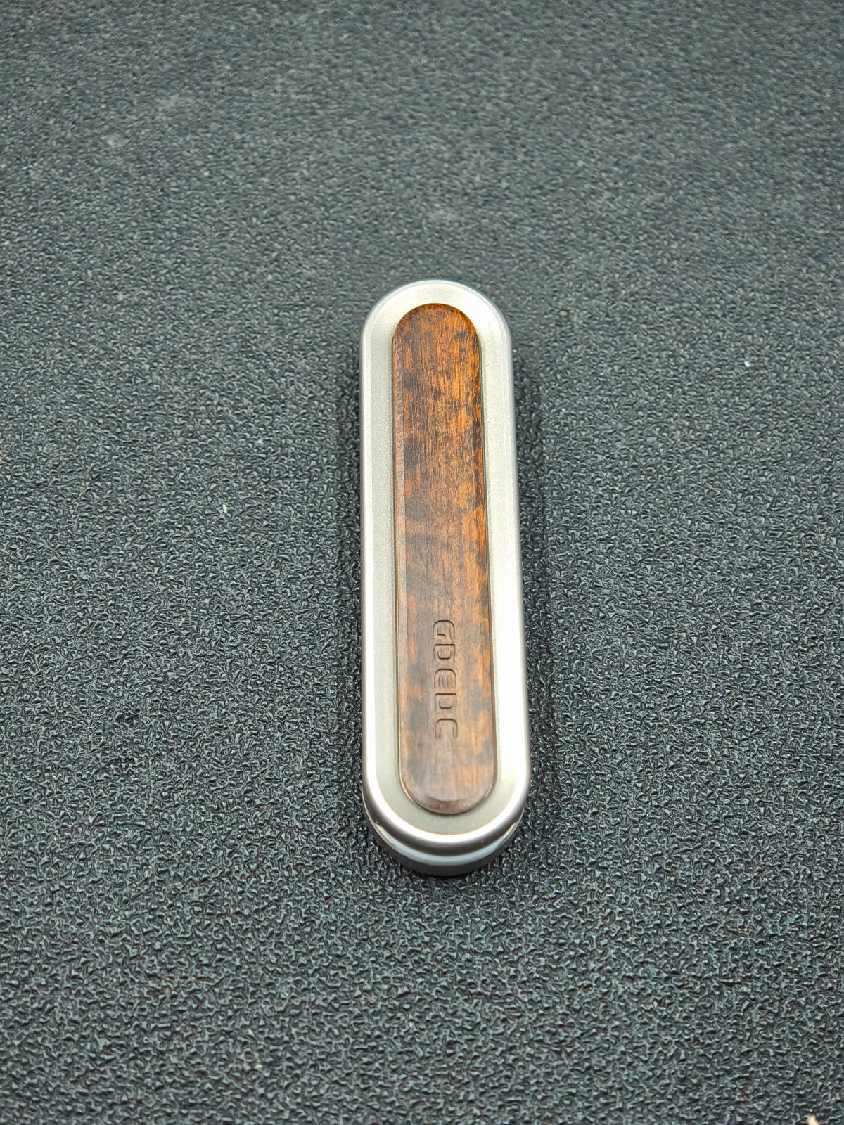 Spice Pin Stainless Steel