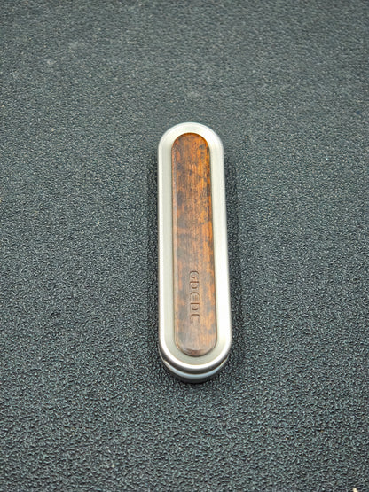 Spice Pin Stainless Steel