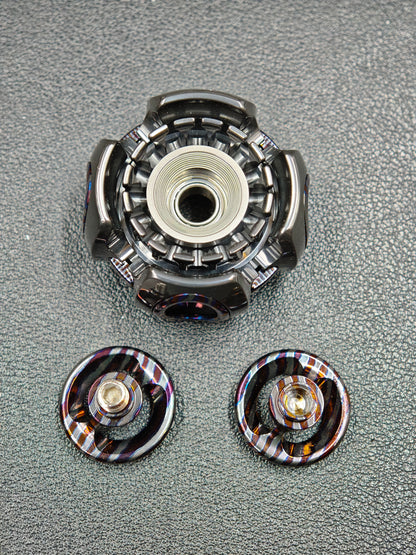 Noiz O Zircuti Limited Edition