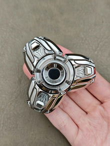 Shock String Titanium
