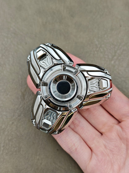 Shock String Titanium