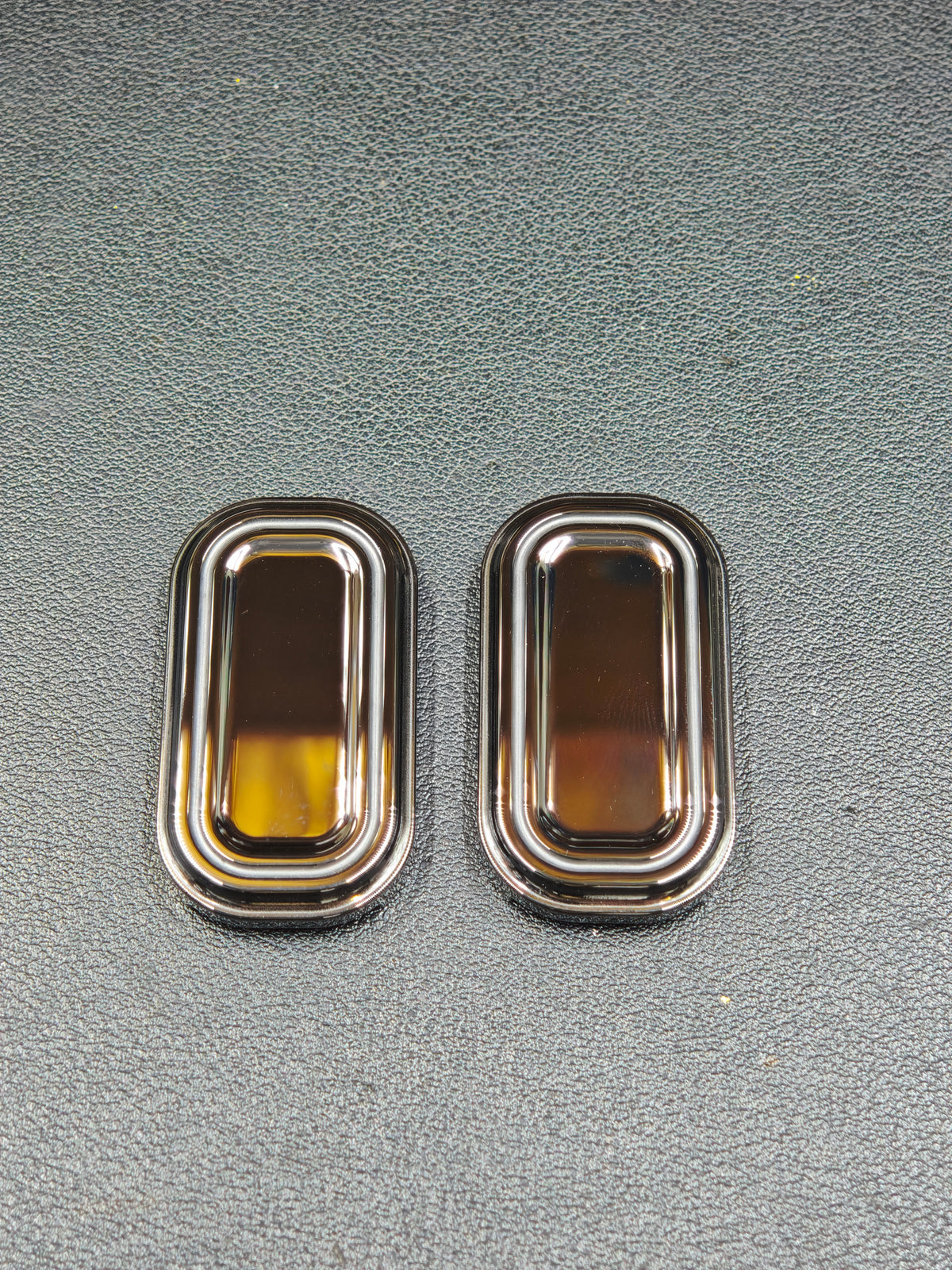 No.7 Shell Ceramic