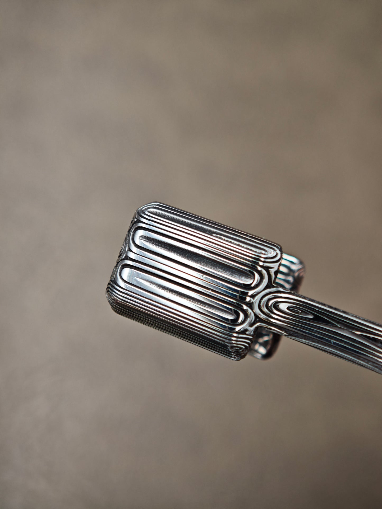 Stainless Steel