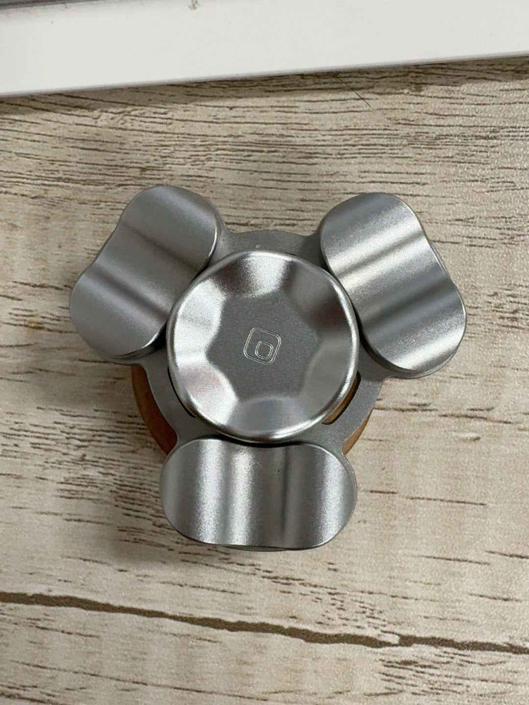 GRAND COLLECTOR S2 Stainless Steel Ceramic Limited Edition