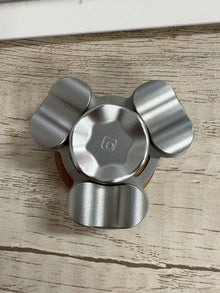 GRAND COLLECTOR S2 Stainless Steel Ceramic Limited Edition