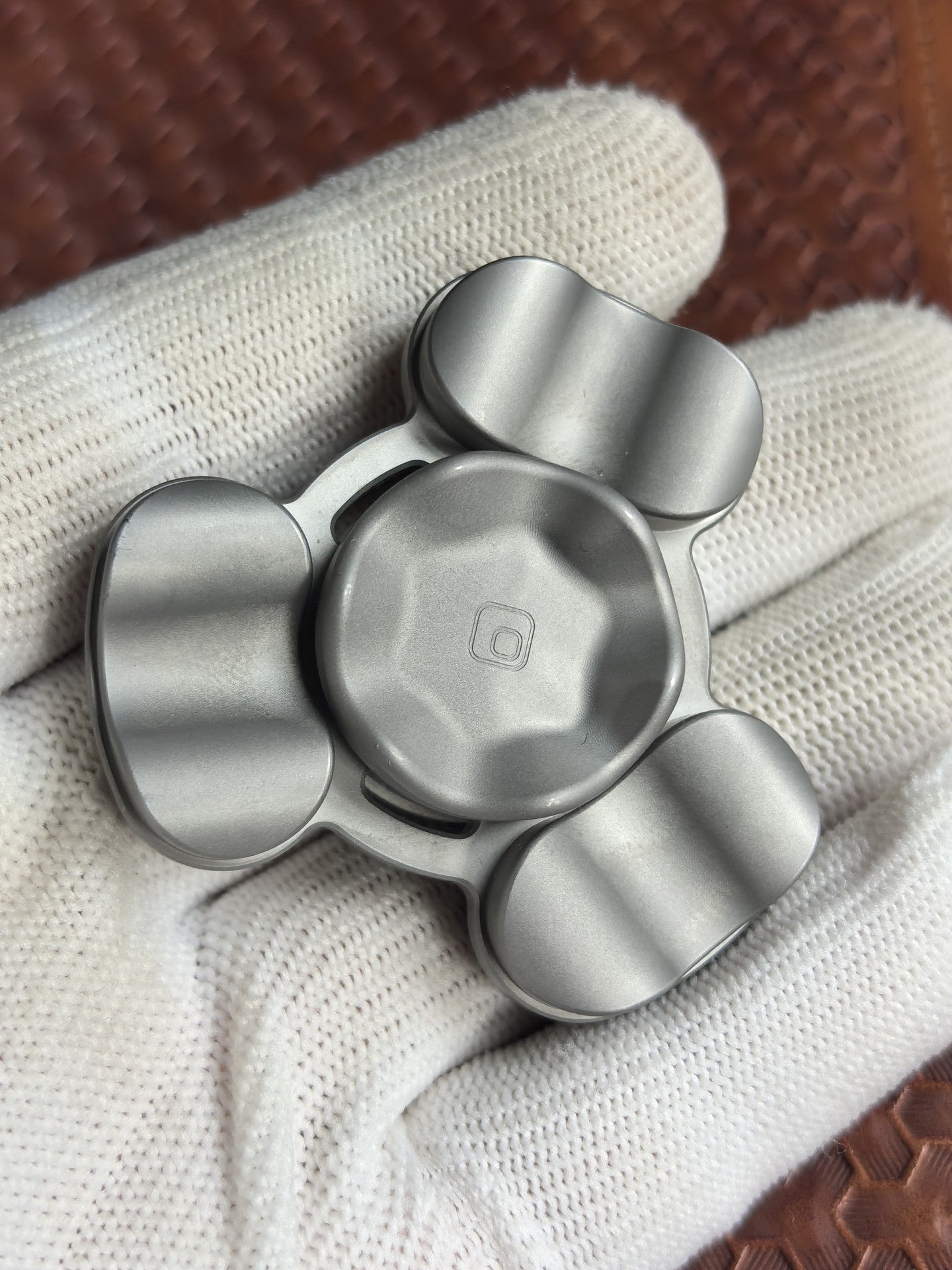 S2 Stainless Steel Limited Edition
