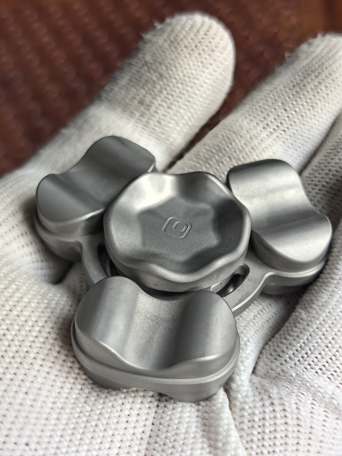 S2 Stainless Steel Limited Edition