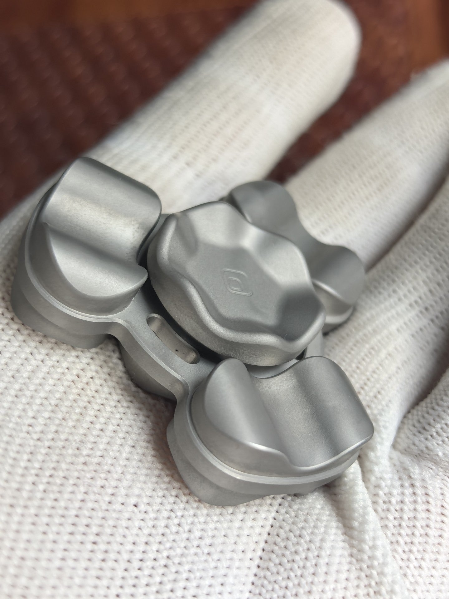 S2 Stainless Steel Limited Edition