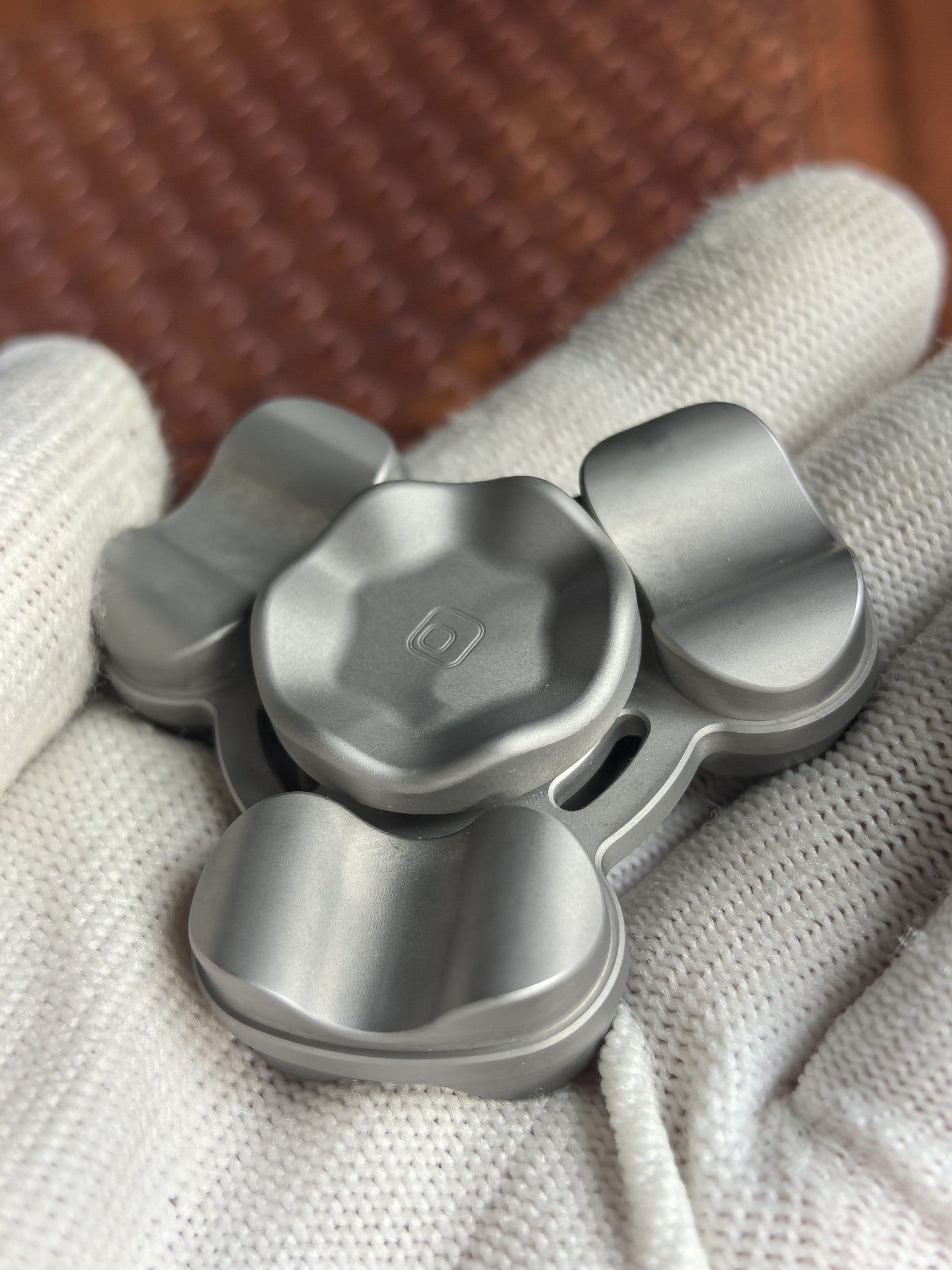 S2 Stainless Steel Limited Edition