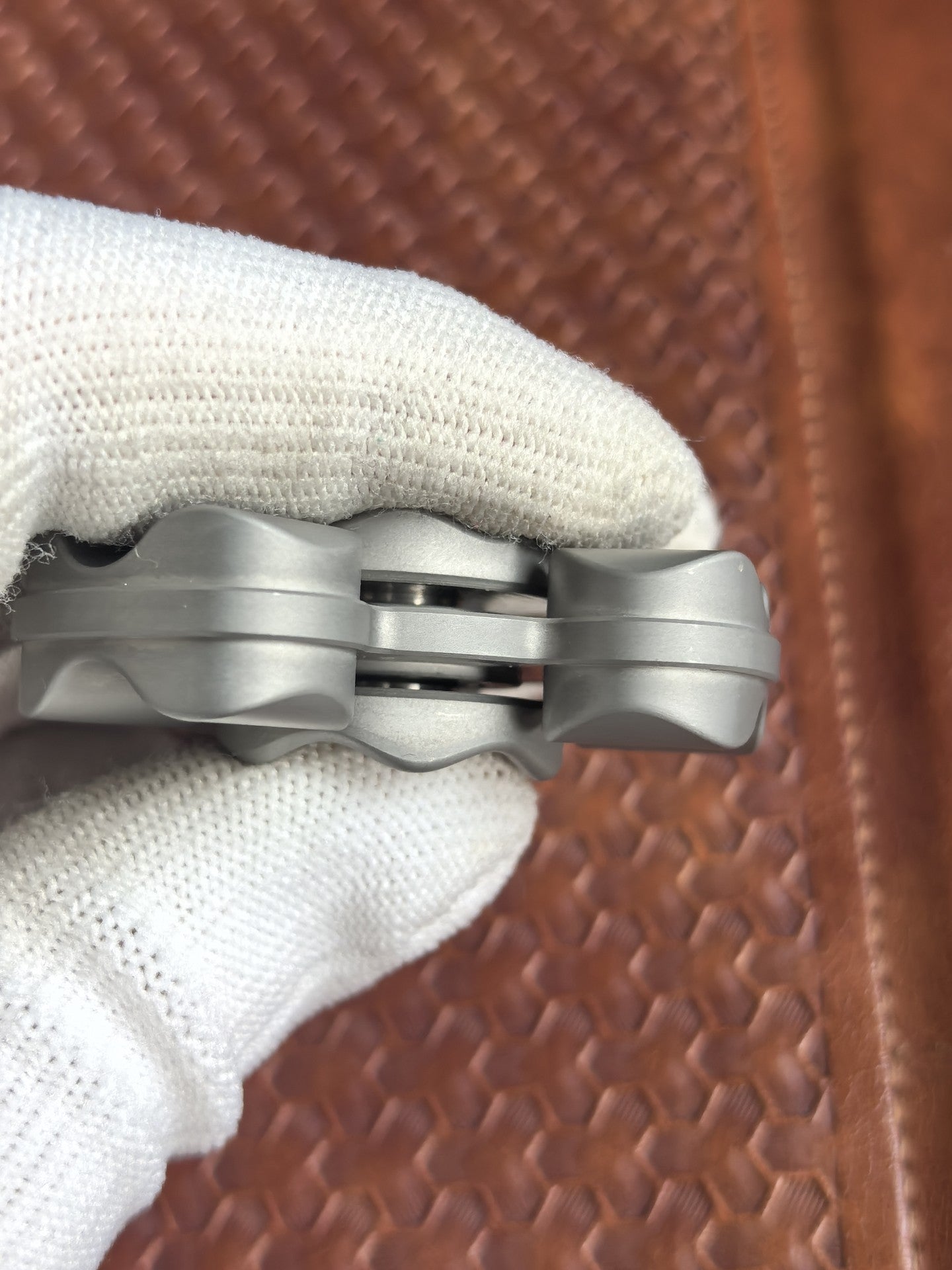 S2 Stainless Steel Limited Edition