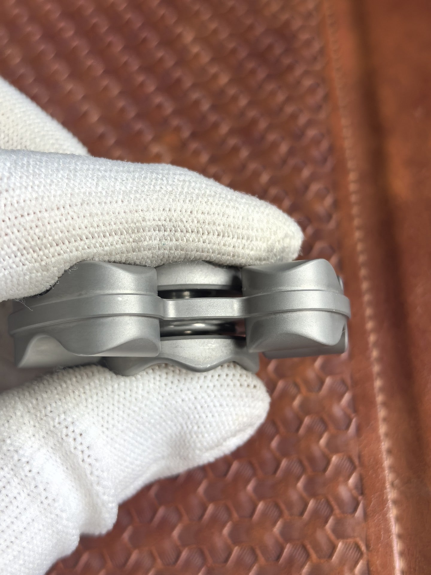 S2 Stainless Steel Limited Edition
