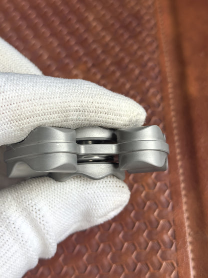S2 Stainless Steel Limited Edition