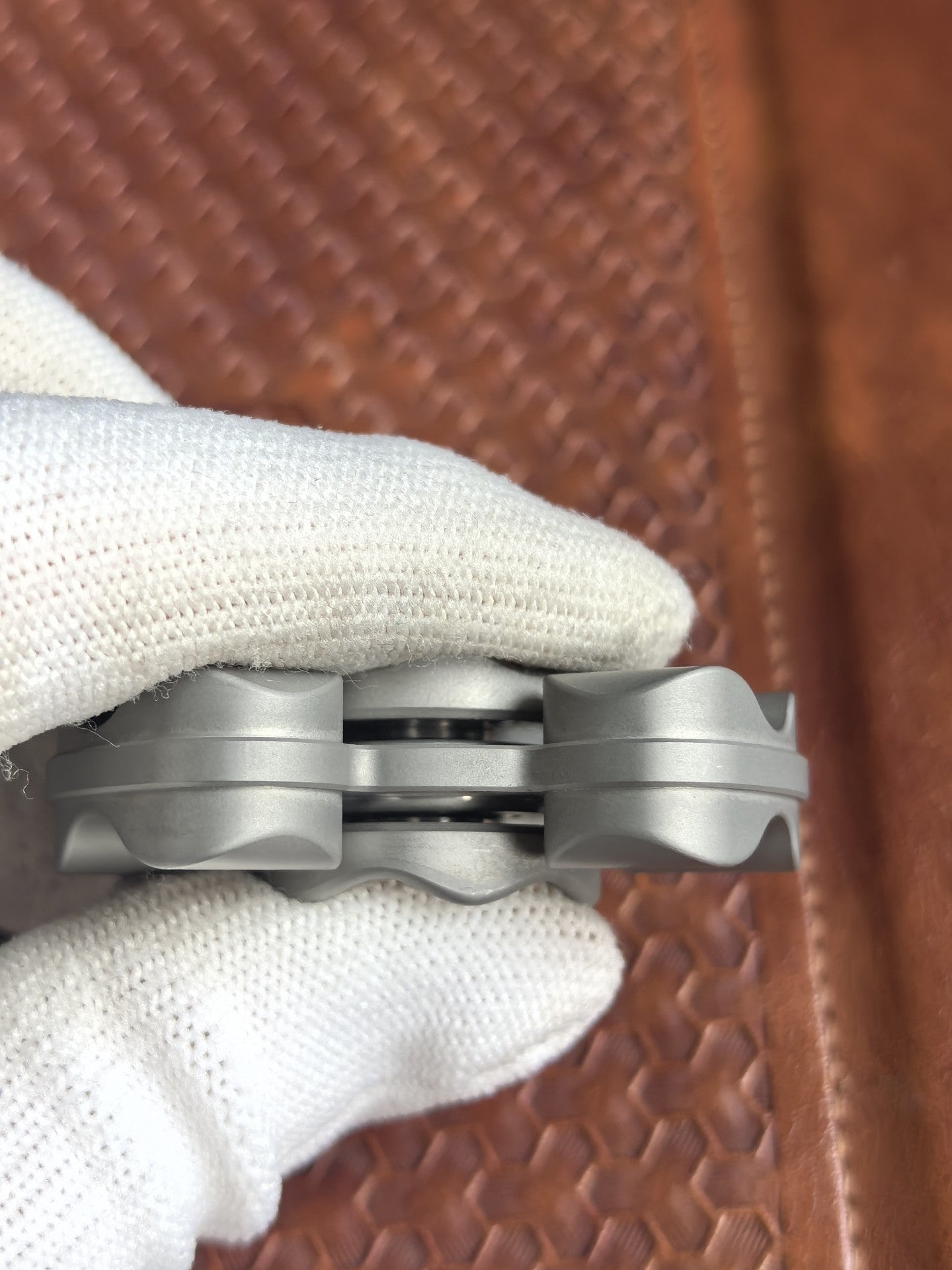 S2 Stainless Steel Limited Edition