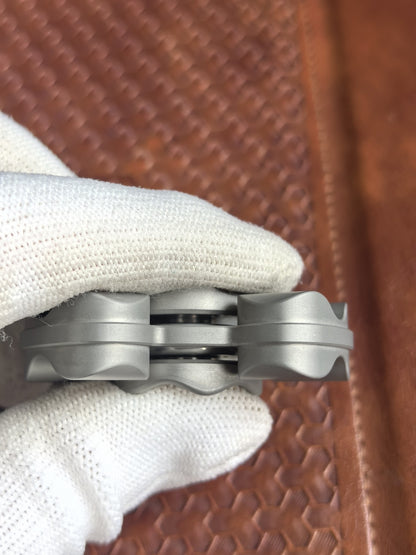 S2 Stainless Steel Limited Edition