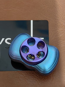 Soap 2.0 Titanium Limited Edition