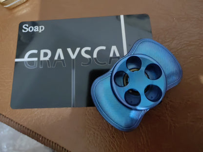 Soap 2.0 Titanium Limited Edition