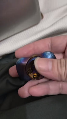 Soap 2.0 Titanium Limited Edition