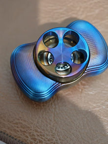 Soap 2.0 Titanium Limited Edition