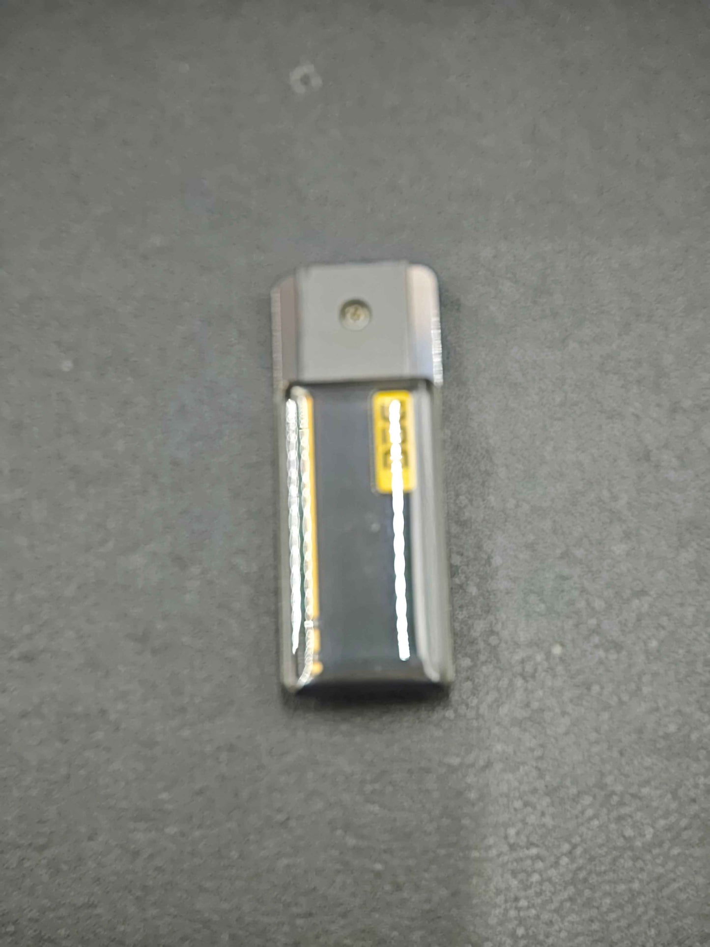 DRIVE Zirconium