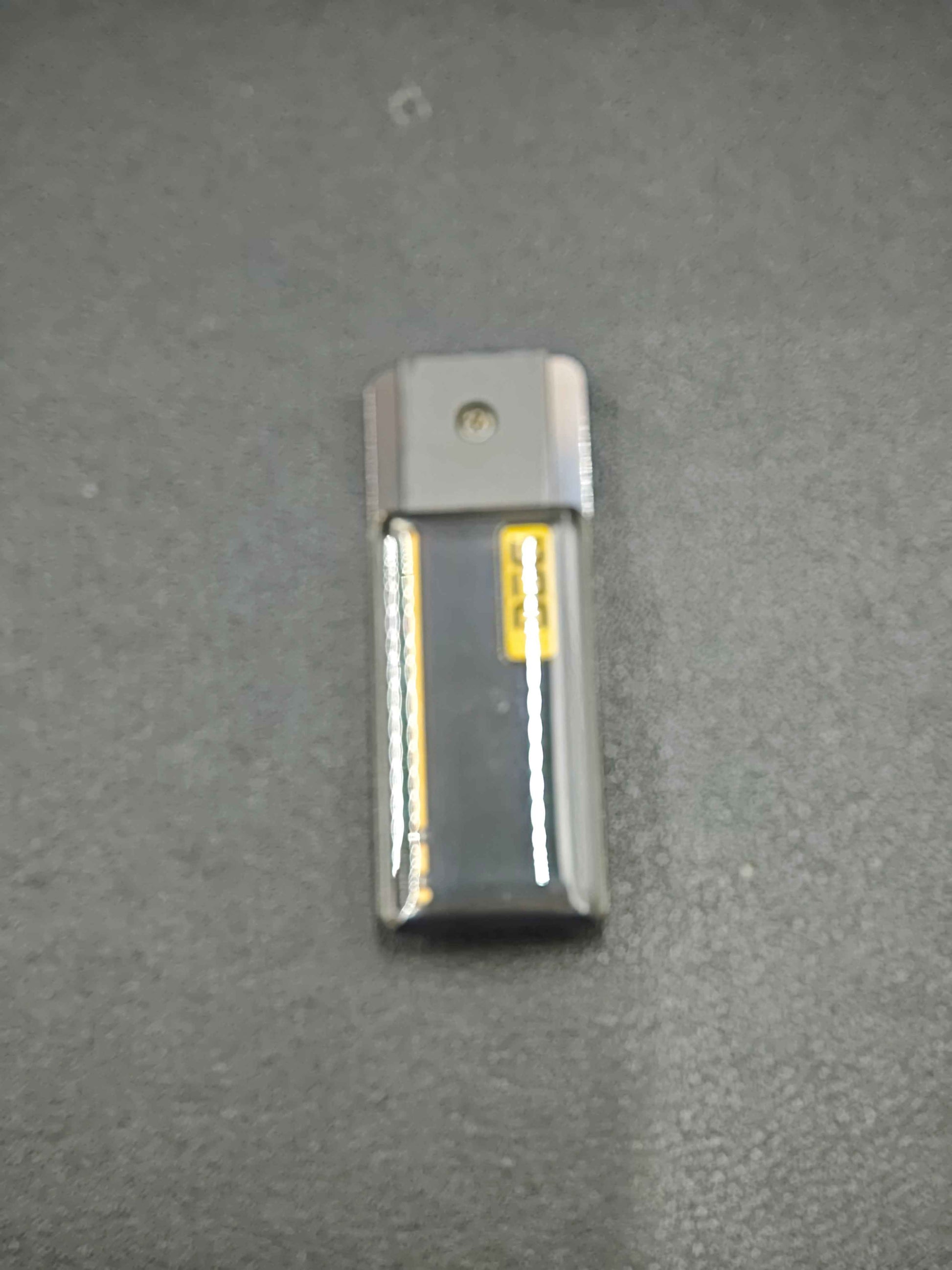 DRIVE Zirconium