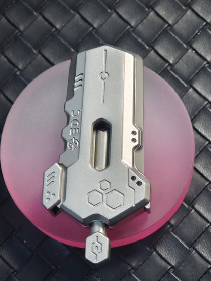 Sword Stainless Steel Stonewashed