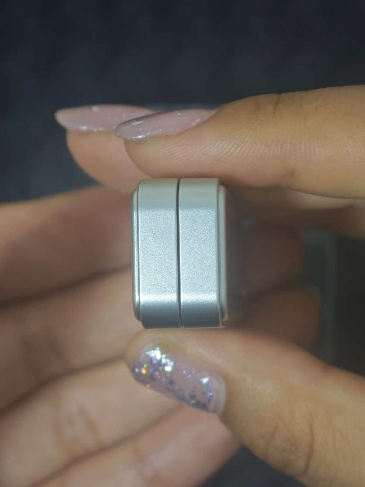 Fuguang Stainless Steel Blasted