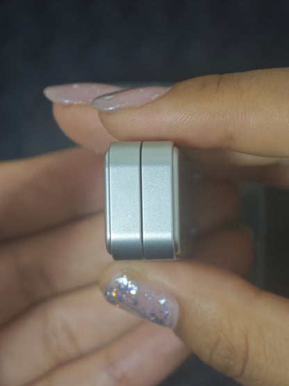 Fuguang Stainless Steel Blasted