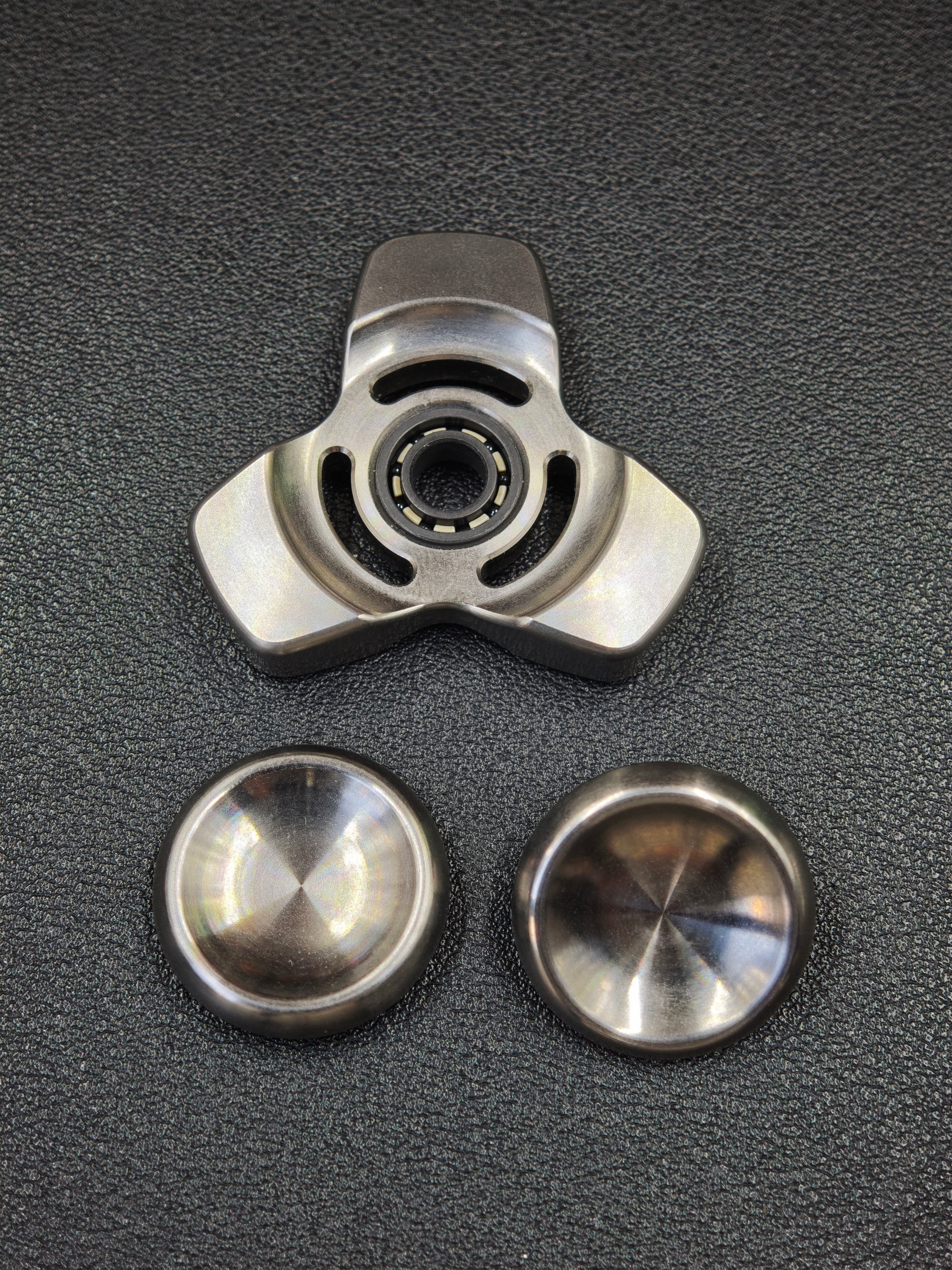 Tungsten
