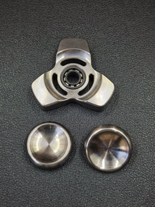 Tungsten