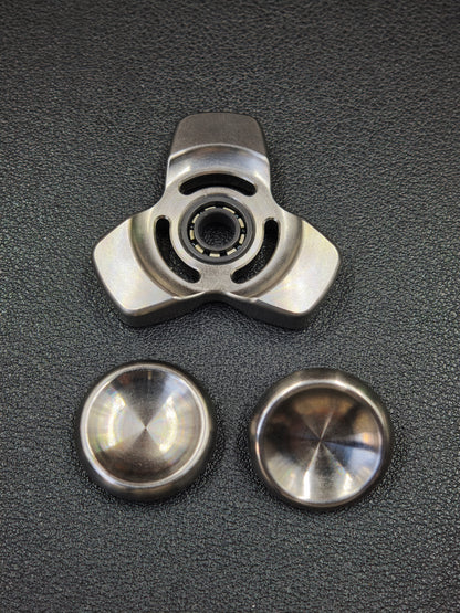 Tungsten